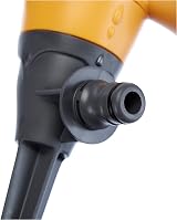 Hozelock Sprinkler Rotating 177m² Spike Sprinkler 8 Jets 2 Patterns 2510P0000 view 2