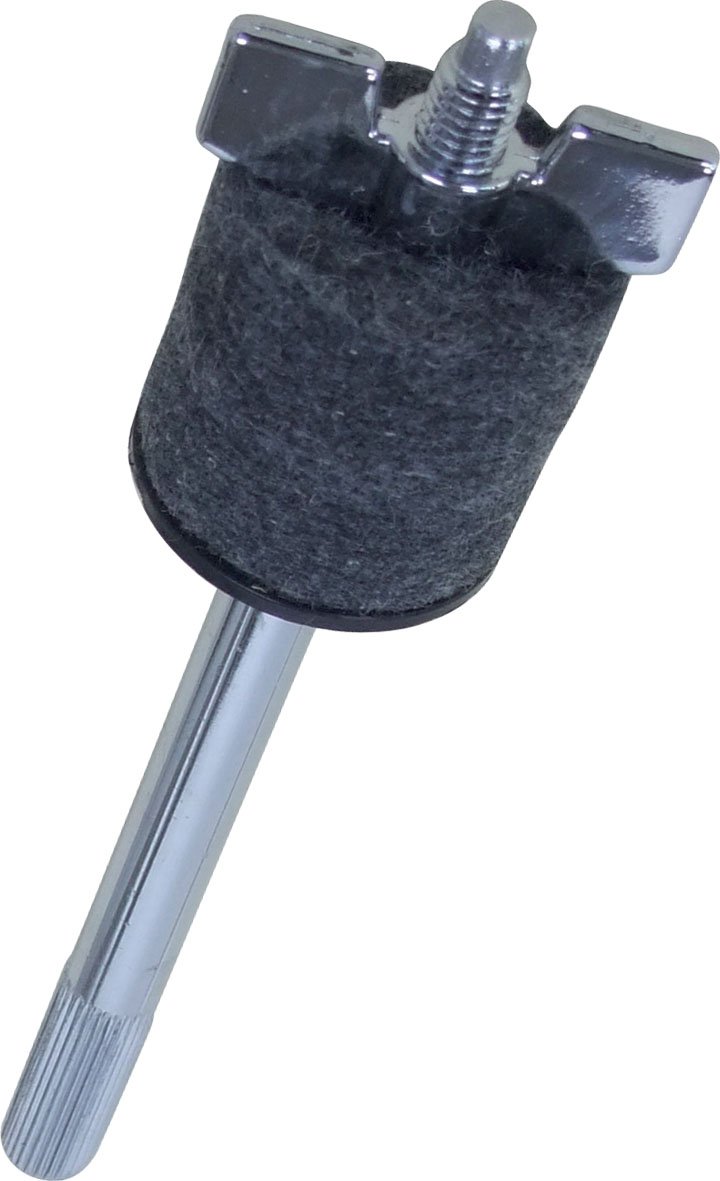 Dixon PYH-MCSA6-HP Mini Cymbal Stacker 6 "