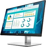 HP 21.5 inch 1920x1080 Full HD Monitor Hewlett Packard view 2