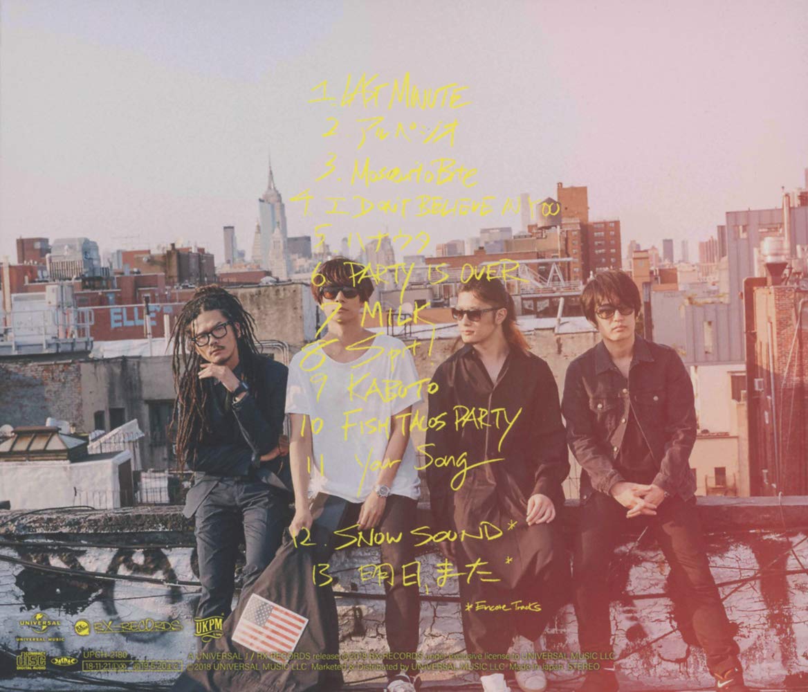 Alexandros Sleepless Ini Brooklyn Amazon Com Music Alexandros Sleepless Ini Brooklyn Amazon Com Music