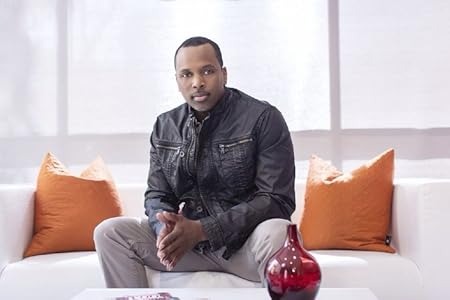 Amazon Com Sarah Jakes Roberts Books Biography Blog Audiobooks Kindle Amazon Com Sarah Jakes Roberts Books Biography Blog Audiobooks Kindle