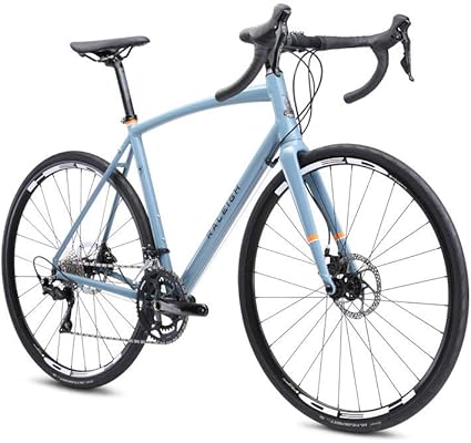 raleigh bikes merit 3