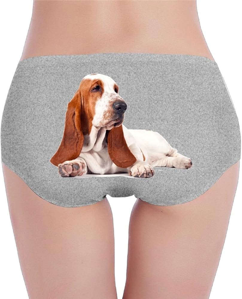 pajamas for basset hounds