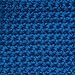 Caron H970039767 Simply Soft Solids Yarn, 6oz, Gauge 4 Medium, 100% acrylic - Royal Blue - Machine Wash & Dry