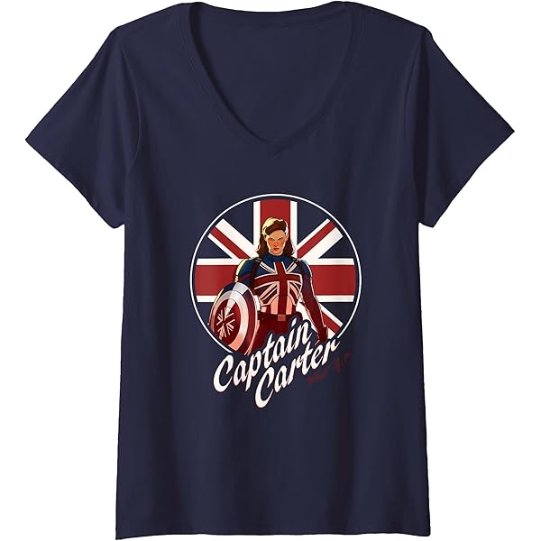 Her Universe Women Of Marvel Agent Carter Shirt Dress Plus Size | Hot Topic