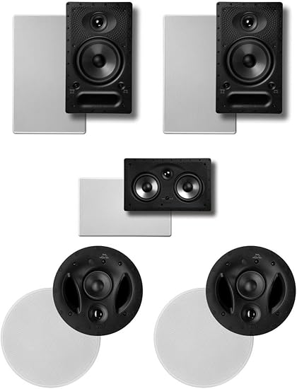 polk audio 65rt