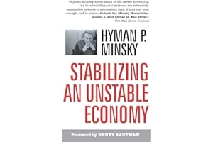 Stabilizing an Unstable Economy
