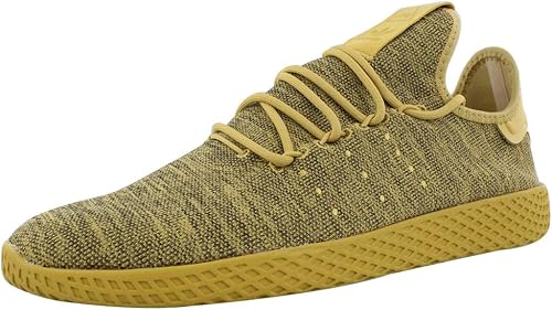 pw tennis hu yellow