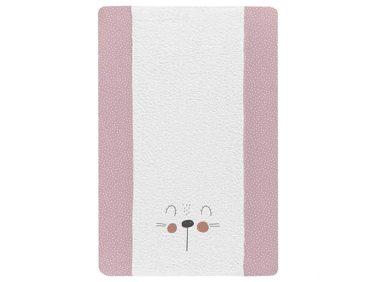 Bimbi Pirulos Changing Case Adjustable 50 x 80 630 Elephant 150 04 – Changing Pads, Unisex