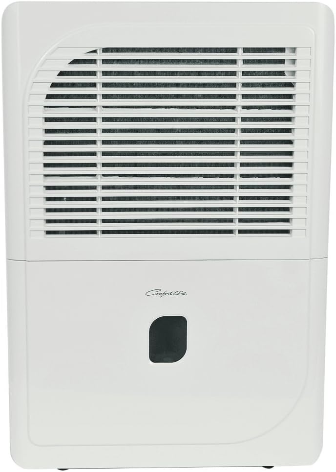 Amazon Com Comfort Aire Bhd701h Dehumidifier 70 Pint