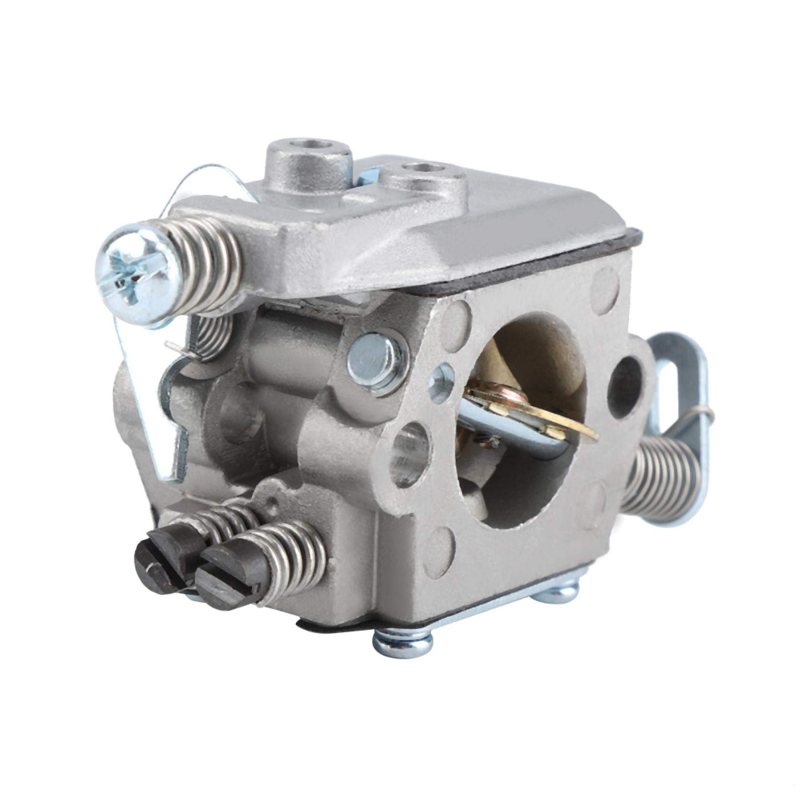 AUNMAS Carburetor Rebuild Kit, Stock Carburetor Repair for MS210 MS230 MS250 021 023 025 Chainsaw Carb Air Filter