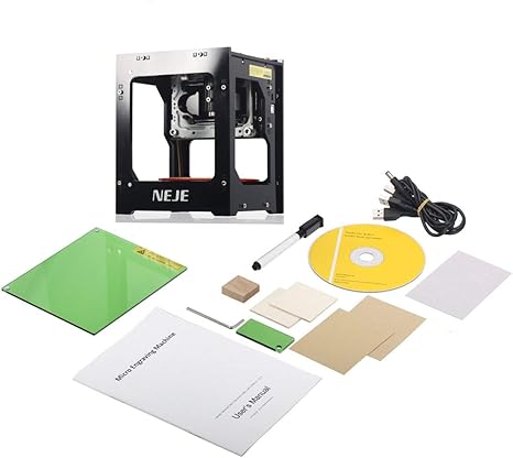 laser engraver printer machine