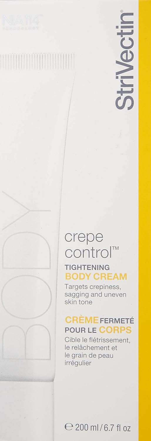strivectin for crepey skin