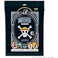 Panini One Piece Trading Cards 25EME Birthday Starter Pack (1 Folder + 2 Covers of 8 1 Card Limited Edition), 004897SPAFGD
