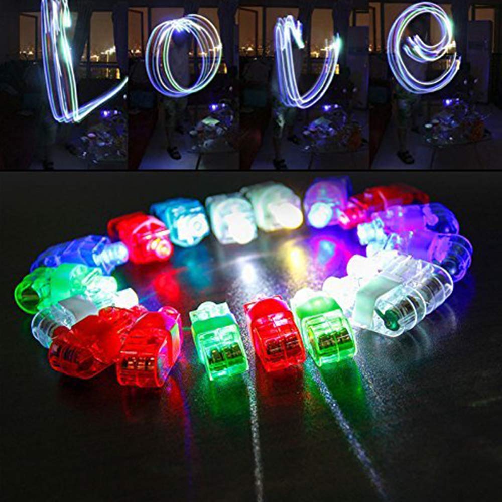 1Pcs Magique Faux Pouce Doigt Soie Rouge Jouet Tour Magie Magicien