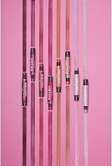 Burt's Bees 100% Natural Moisturizing Lip Shimmer Peony - 1 Tube view 7