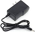 JINHEZO Premium External Power Supply 5v 1A 2A (1000mA - 2000mA) AC/DC Adapter, Plug Tip: 1.35mm x 3.5mm x 7mm, for USB HUB and 2.5-inch HDD Enclosure