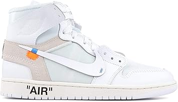 jordan 1 off white amazon