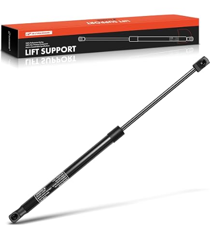 Amazon.com: Qty(1) BOXI 6376 Hood Gas Charged Lift Supports Struts