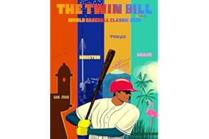 The Twin Bill Issue 23