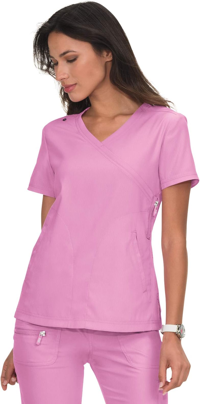 KOI Lite 316 Women's Philosophy Scrub Top