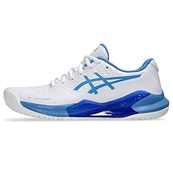 ASICS Challenger 14 Donna Tennis Shoes Blue