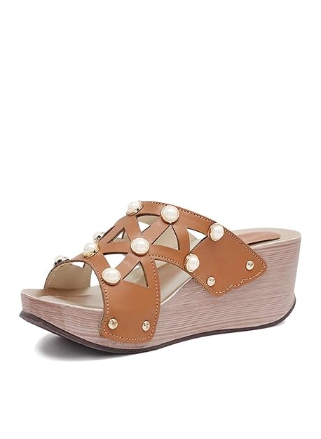 marc loire sandals