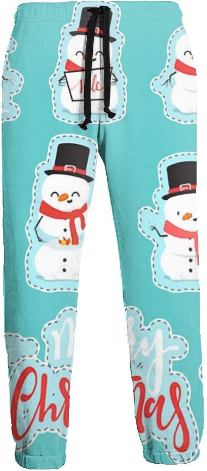 cute white sweatpants