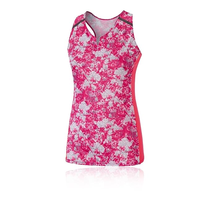 magliette mizuno uomo rosa