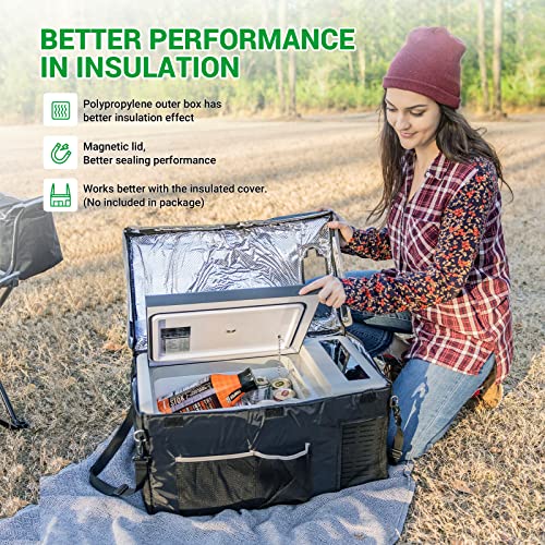 f40c4tmp portable refrigerator