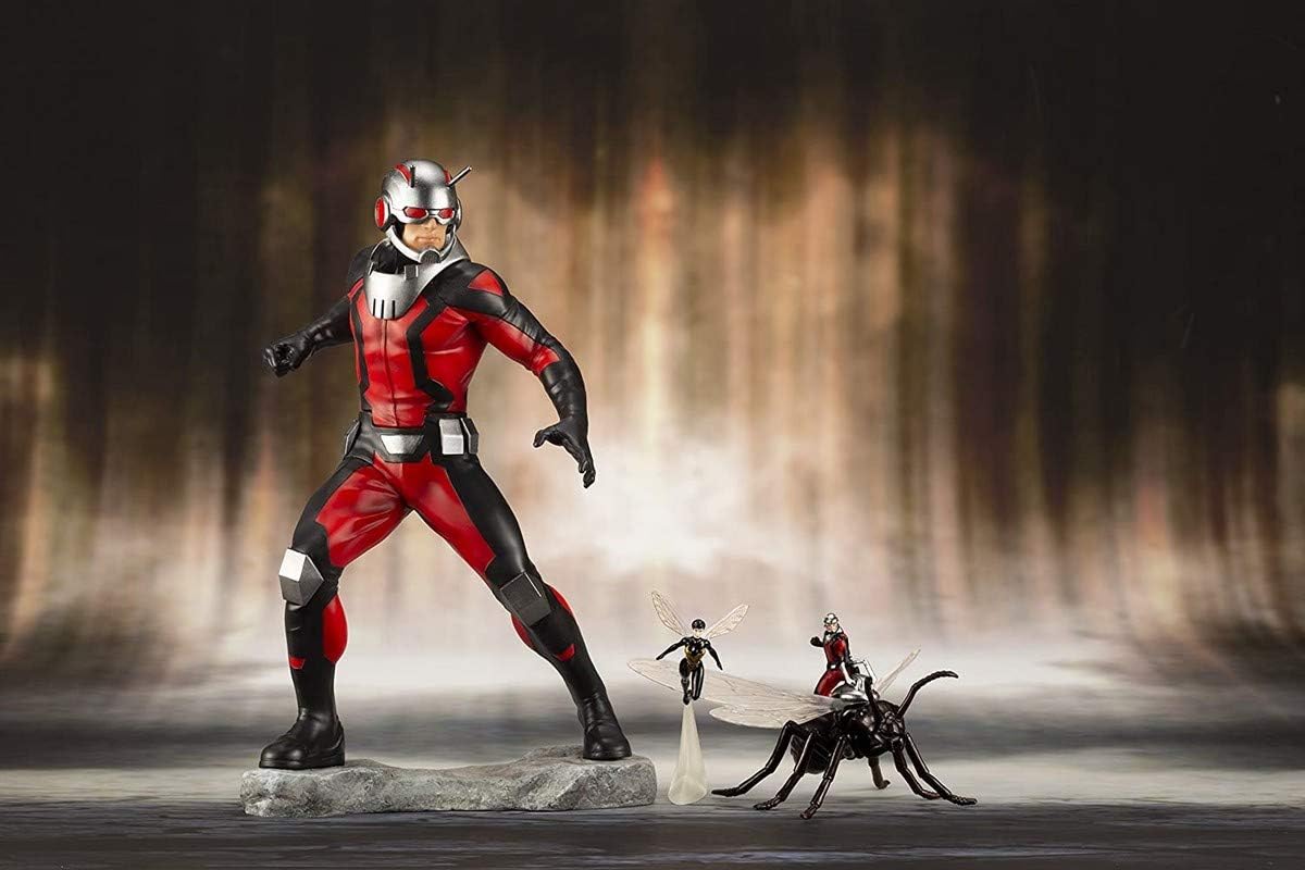 Marvel Comics MK246 Statue, Various One-Size