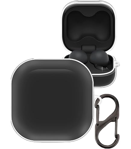 Amazon.com: Soft Silicone Case for Sony LinkBuds Fit, Shock