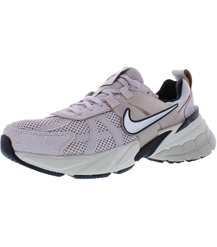Amazon.com | Nike V2K Run Shoes (HJ4497-100, Summit White/Pure