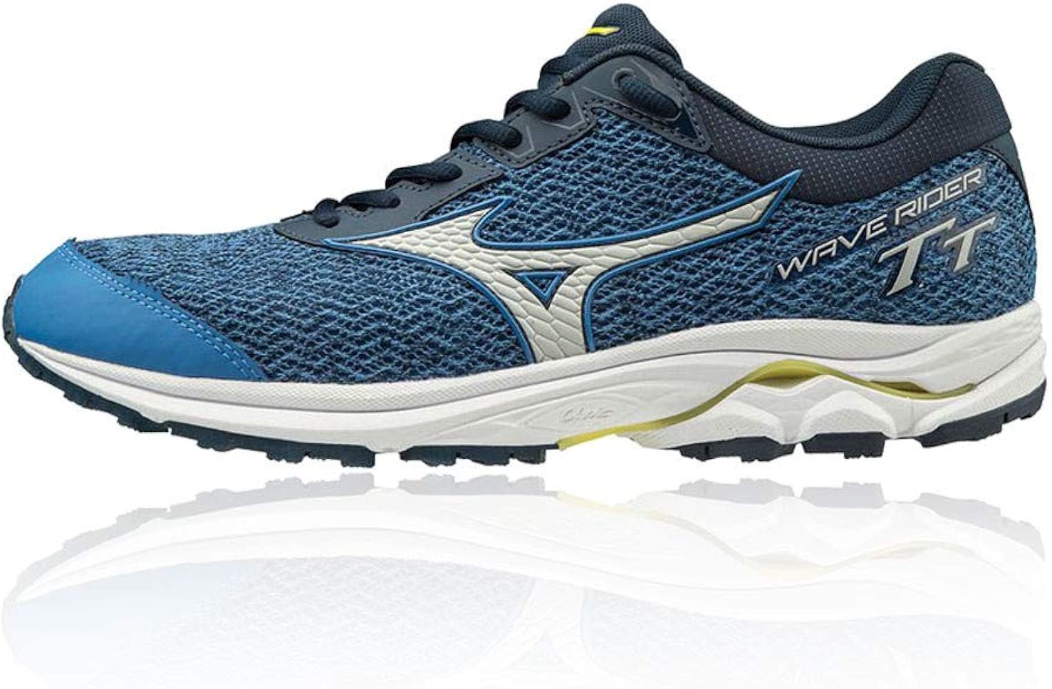 mizuno wave rider 40.5