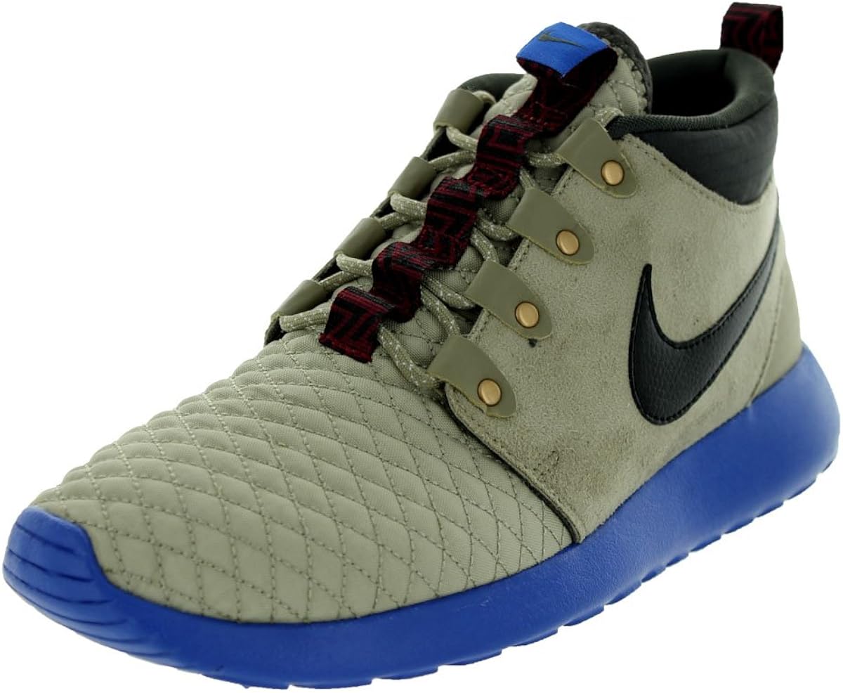 nike roshe run sneakerboot