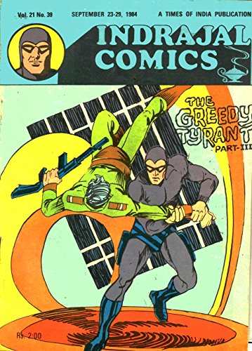 Indrajal Comics-534-Phantom: The Greedy Tyrant Part-3 (V21N39-1984)