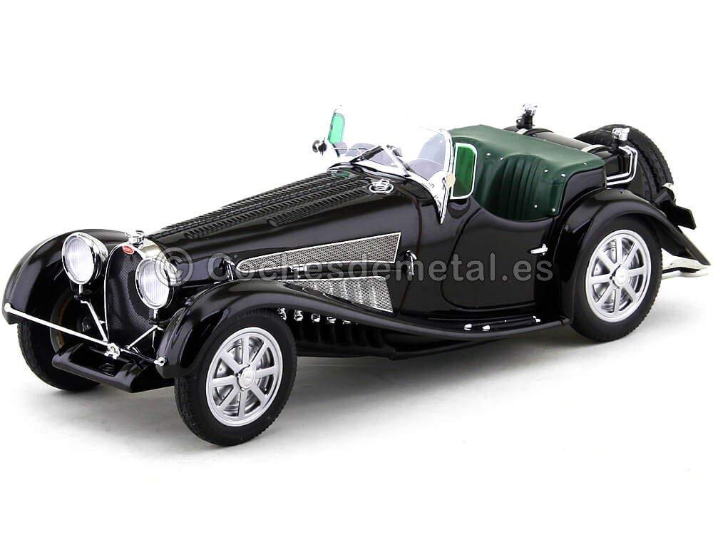Minichamps - Miniature – Bugatti Type 54 Roadster, 107110160