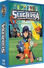 Slugterra - Saison 1