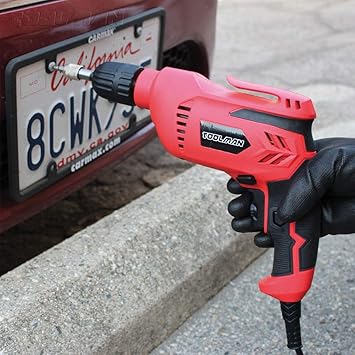 Toolman  Power Drills product image 4