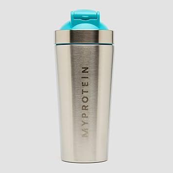 Amazon Co Jp マイプロテイン ステンレス製シェーカー 750ml スポーツ アウトドア Amazon Co Jp マイプロテイン ステンレス製シェーカー 750ml スポーツ アウトドア