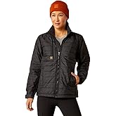 ARIAT Women Rebar Cordura Ripstop Lightweight Insulated Jacket