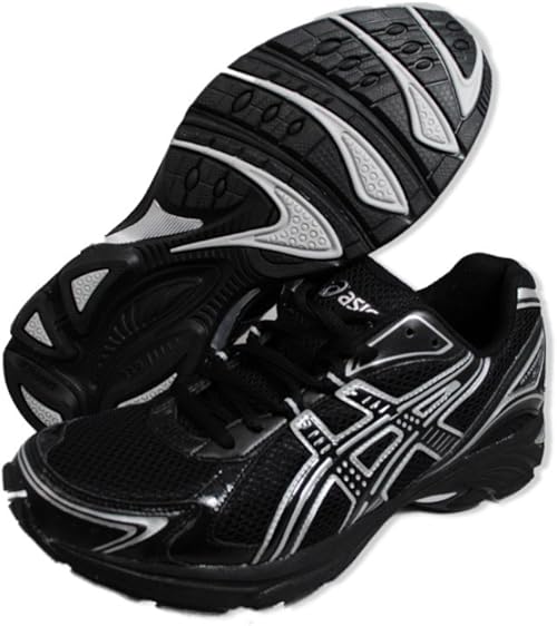 asics gel kanbarra 5