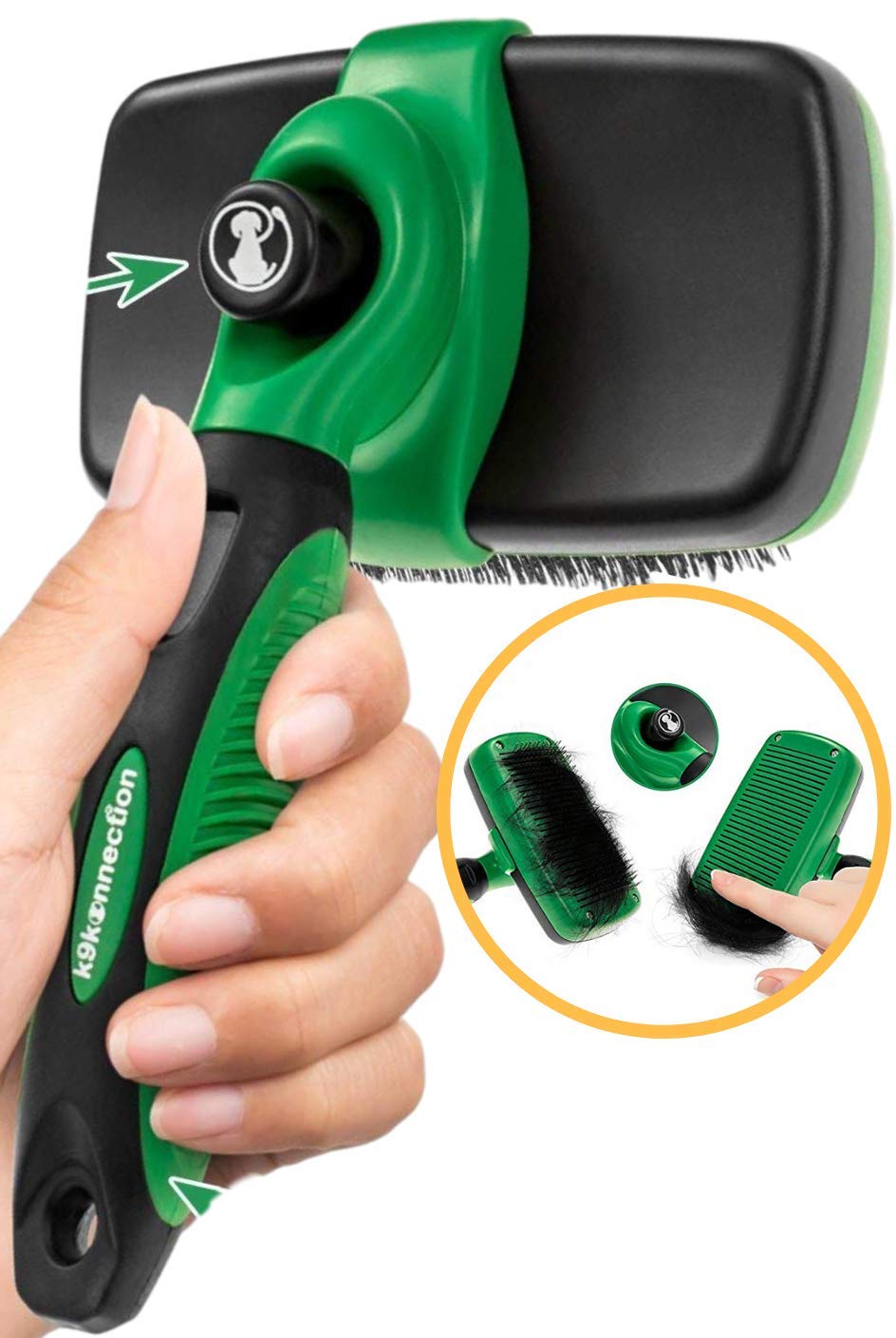 Best vacuum attachment for grooming dogs