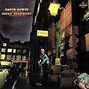 The Rise and Fall Of Ziggy Stardust And The Spiders From Mars (180 Gram Vinyl)