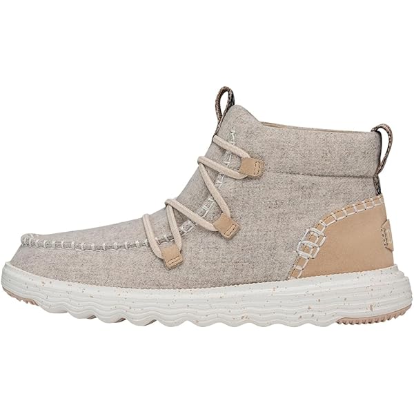Hey Dude Femme Hey Dude Chaussures Branson, Bradley, Charlie Et Reyes Heydude Femme