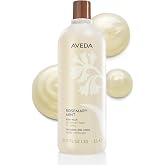 Aveda Rosemary Mint Hand &amp; Body Wash | Liquid Hand Soap and Body Wash | with Invigorating Aroma of Certified Organic Peppermint &amp; Rosemary