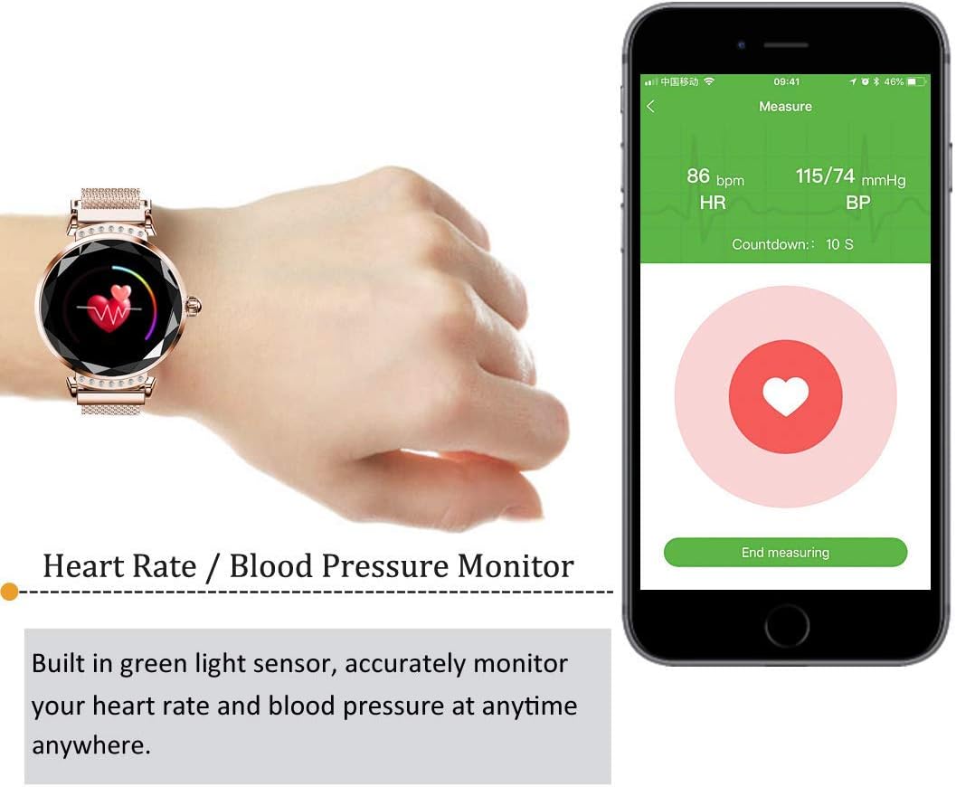 pard kids fitness tracker