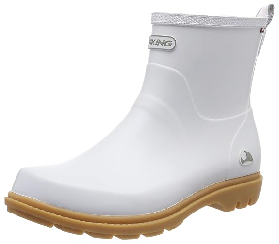 Viking NOBLE Damen Kurzschaft Gummistiefel