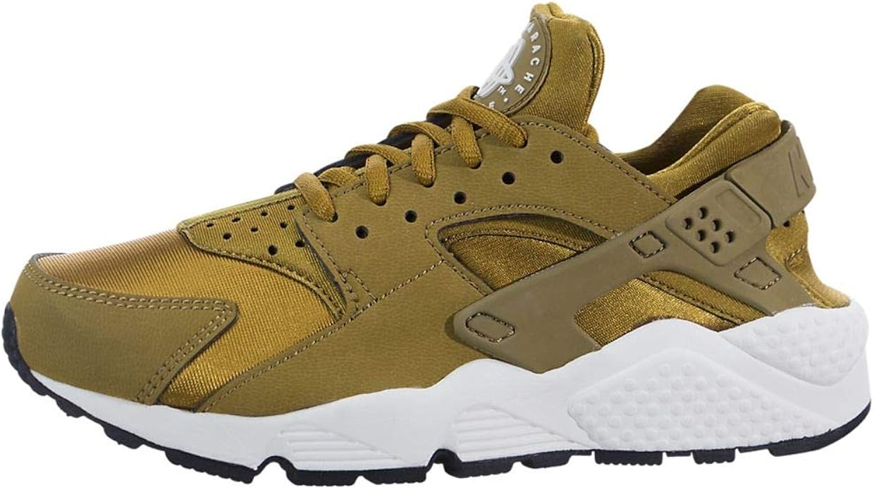 huarache smokey mauve