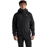 Arc'teryx Beta AR Men's Jacket | Waterproof, Windproof Gore-Tex Pro Shell Men's Winter Jacket with Hood for All Round Use